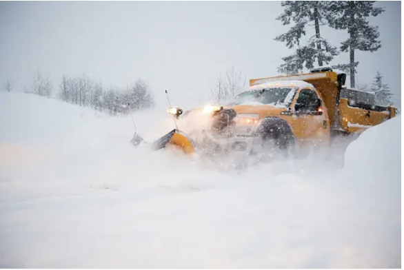 snowplow